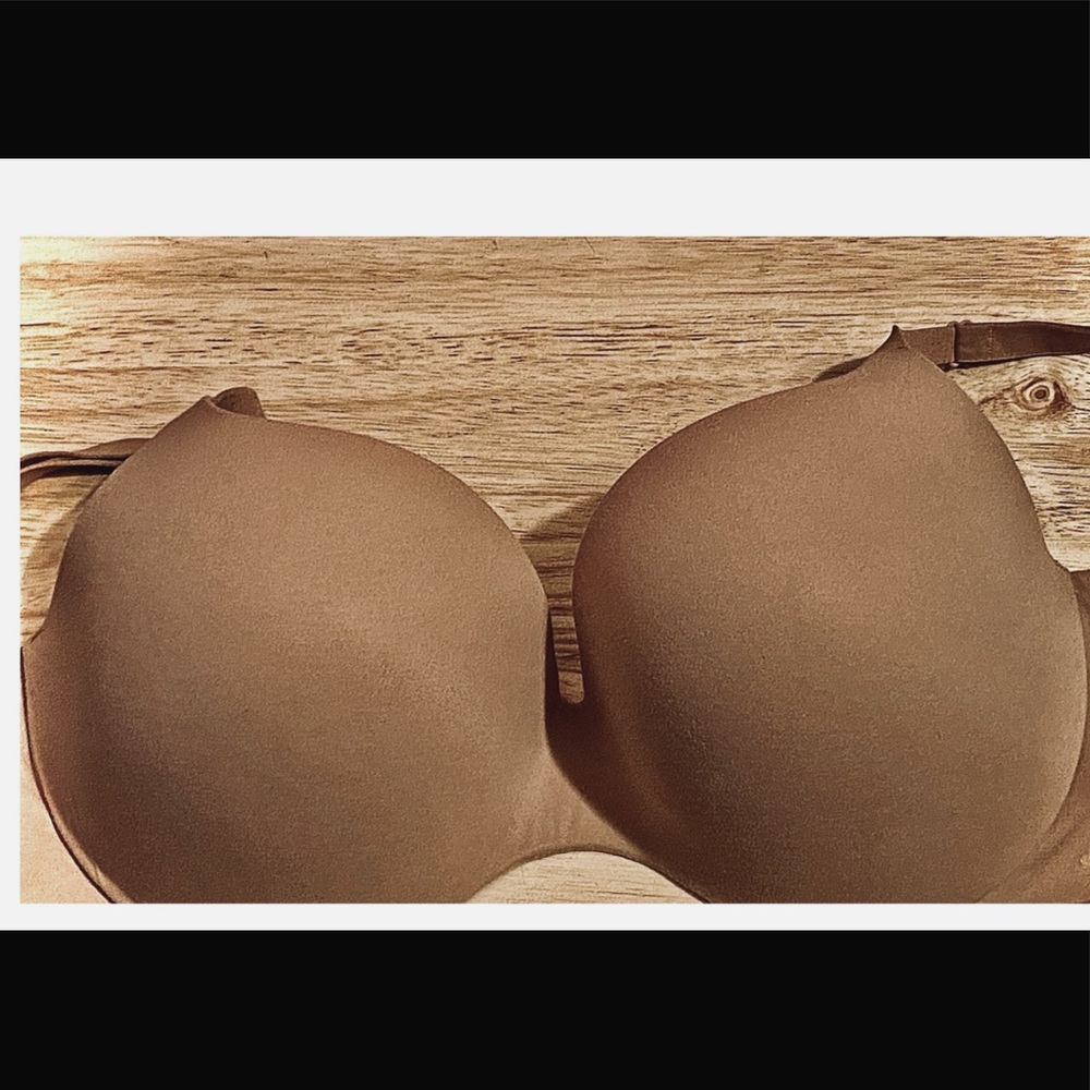Body By Victoria Perfect Push-Up bra